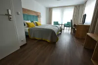 Altes Kurhaus Landhotel - Airport Shuttle