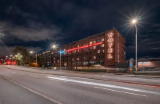 Mornington Hotel Bromma Hotels near Bromma Blocks