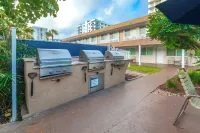 Enchanted Isle Hollywood Beach Resort