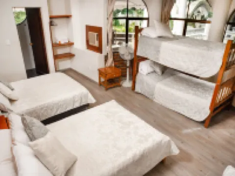 Hotel Posada Campestre San Gil Hotels in San Gil