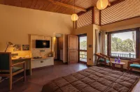 Rudraa resort and restaurant