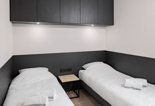 숙소 주변 풍경