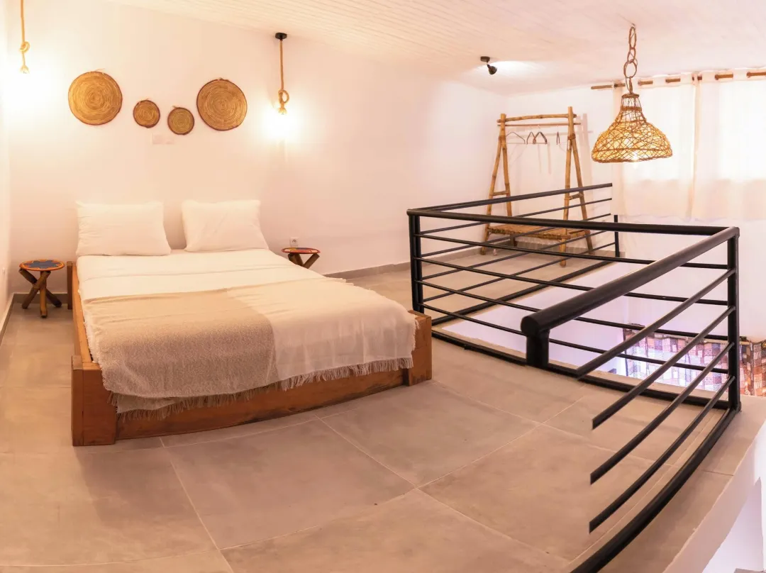 Goya Resorts & Spa - Abidjan