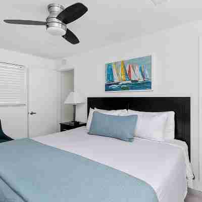 Ultra Exciting Apartment at Boardwalk Rooms