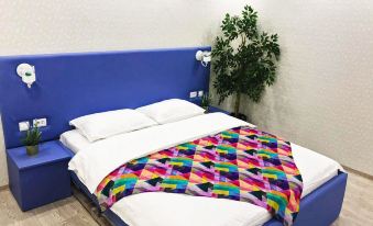 Apartment Hanaka Lenincev 69