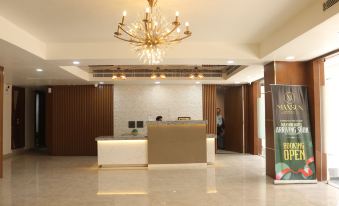 Hotel Maxsun Gwalior