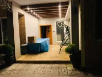 Swiss Cottages Hotels in Bhurban