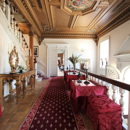 Sophiendal Manor