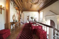 Sophiendal Manor - Wifi