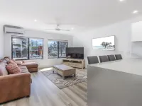 The Laneway Villas by Burleigh Letting Company Hotel di Burleigh Heads