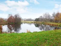 Lakefront Gem in Skarrild - by Traum Ferienwohnungen Hotels in Kibaek