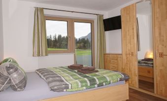 Chalet in Kaltenbach Near Ski Lift