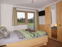 Chalet in Kaltenbach Near Ski Lift