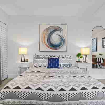 Progresso Apartments & Homes by Lowkl Rooms