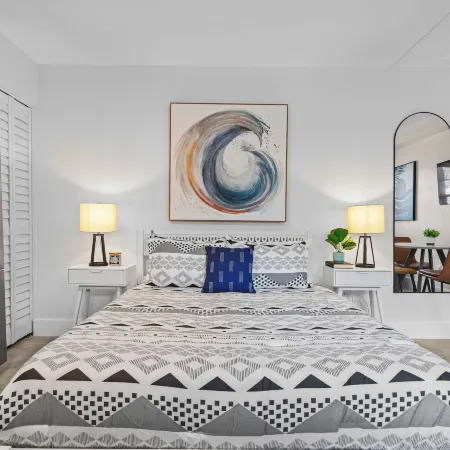 Progresso Apartments & Homes by Lowkl