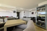 Atico Suite Ola Blanca - Barer