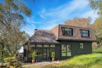 Malvasia by AvantStay Luxe Wine Country Retreat