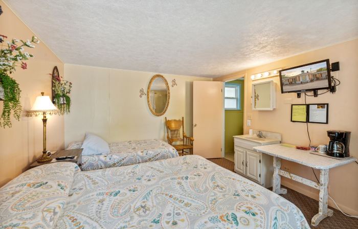 Sunset Acres Motel