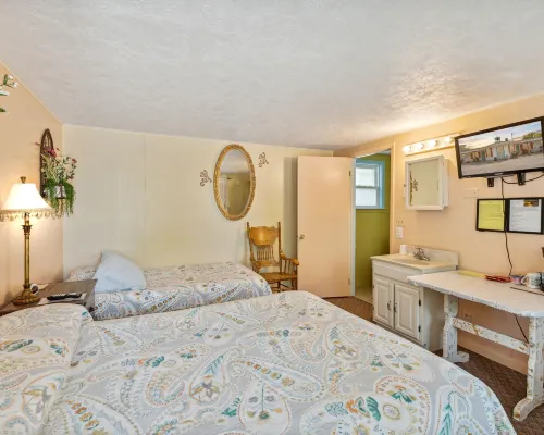 Sunset Acres Motel Hotels in Lenawee County