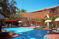 The Continental Hotel - con vista mare