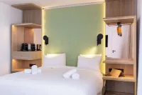 Kyriad Prestige Asnieres-Sur-Seine Hotels in Asnieres-sur-Seine