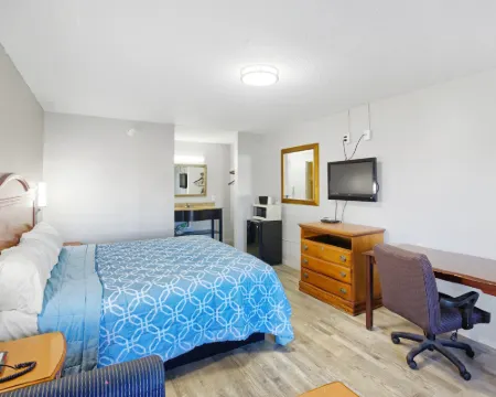 亞當斯旅館 多森酒店