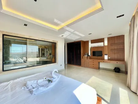 Alpha Pyramids Hotel Отели в г. Kafr Nassar