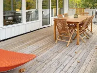 厄蘭島時尚度假公寓