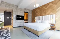 Fletcher Boutique Hotel Slaak-Rotterdam Hotels in Роттердам