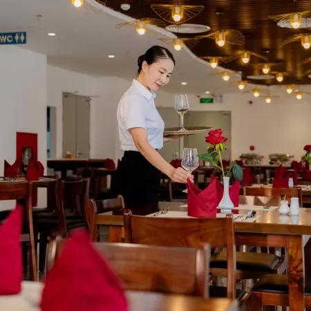 River Way Hotel Ha Long