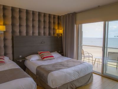 Arc Hôtel Sur Mer