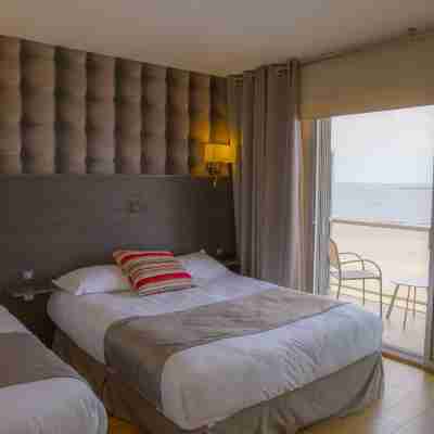 Arc Hôtel sur Mer Rooms