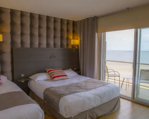 Arc Hôtel Sur Mer Hotels in Arcachon