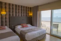Arc Hôtel Sur Mer