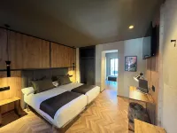 Yomo Petit Paris Hotels in Meritxell