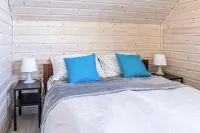 Air-Conditioned Holiday Homes, Summer Pool, Rewal - balcony