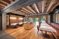 Siedlisko Milachowo luxury wellness Hotels in Brusy