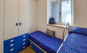 Appartamento Vicino Al Centro Storico e Al Mare