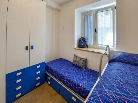 Appartamento Vicino Al Centro Storico e Al Mare