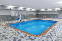 Spark by Hilton Lansing Hotels in Lansing