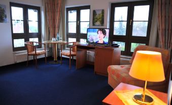 Hotel Spreewaldeck