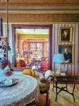 The JD Hyde Historic Inn - Frühstück