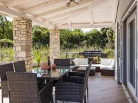 Villa Isabella Hotels in Buzet