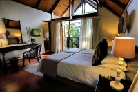 Mantenga Lodge Các khách sạn ở Lobamba