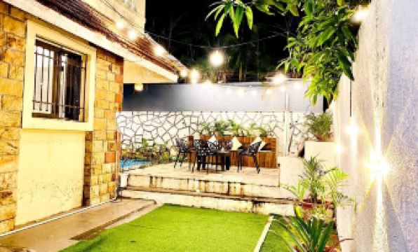 Tokyo Villa By StayMatic Villa's