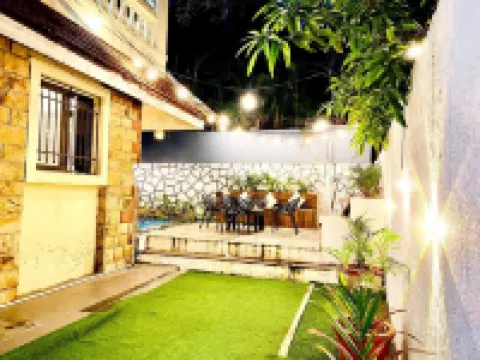 Tokyo Villa By StayMatic Villa's