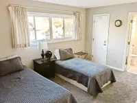 2 Br 2 b Condo at Unv of Notre Dame Short and Long Term Stays Welcome ND Football A5