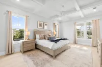 30A Beach House - Dream by the Sea by Panhandle Getaways Hotel di Santa Rosa Beach