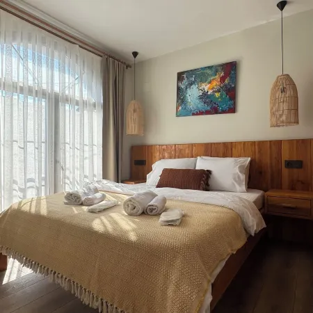 Güzergah Urla