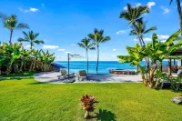 Big Island Hale Kaheka 6592 2 Bedroom Home